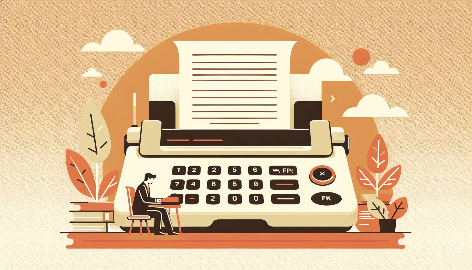 Cómo Enviar Algo por Fax: Guía Práctica con Todos los Métodos