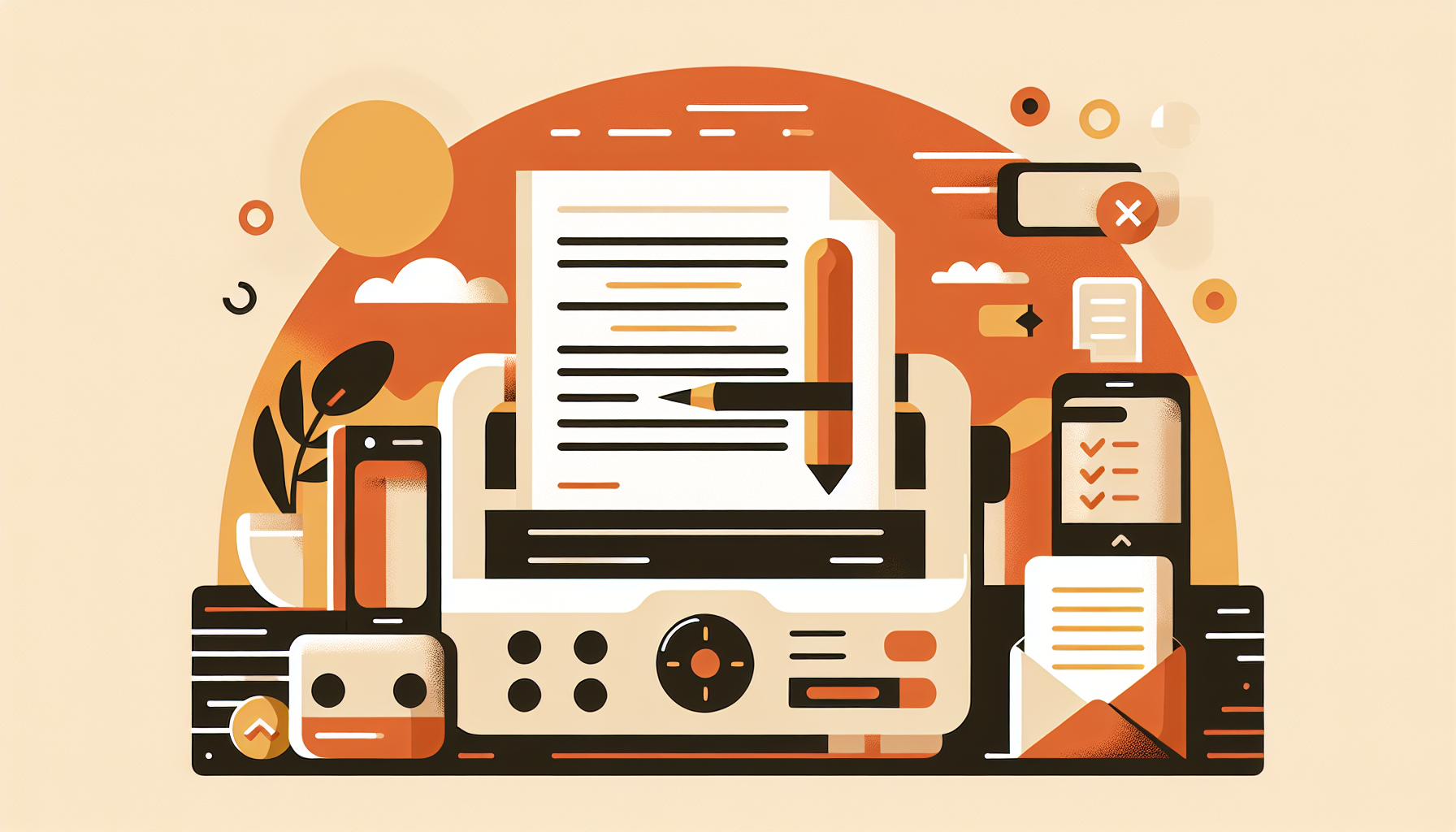 Cómo Enviar Fax Gratis: 5 Métodos Que Realmente Funcionan