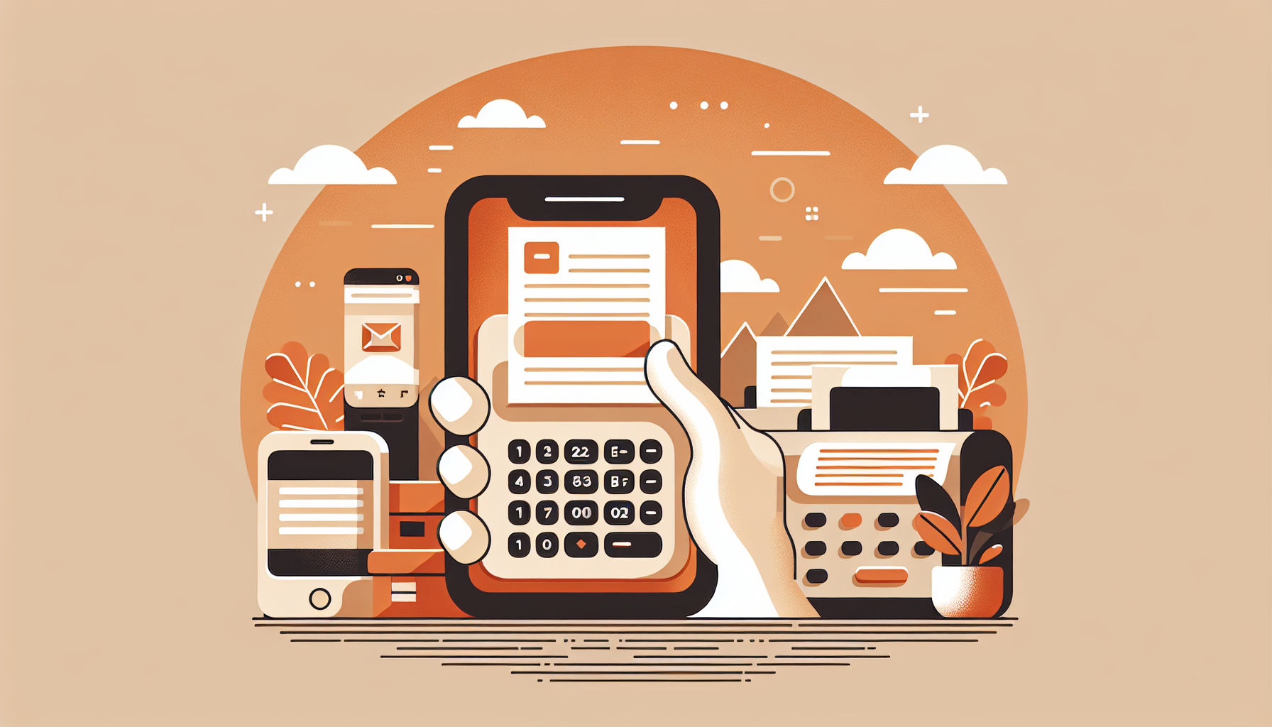 Cómo Enviar un Fax desde mi Celular Gratis: 7 Métodos 2024