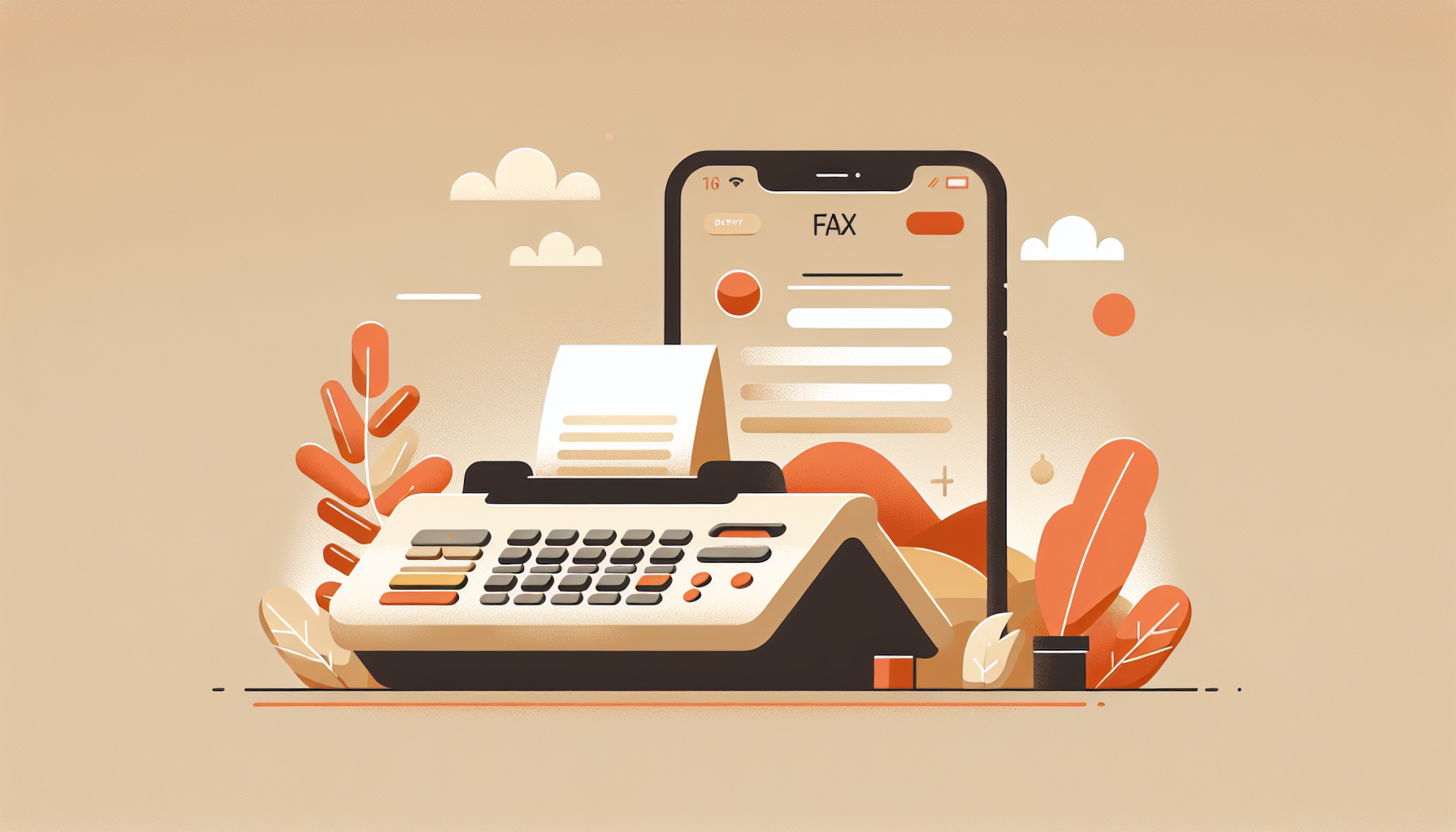 Cómo Enviar un Fax desde tu iPhone: Tutorial Fácil 2024