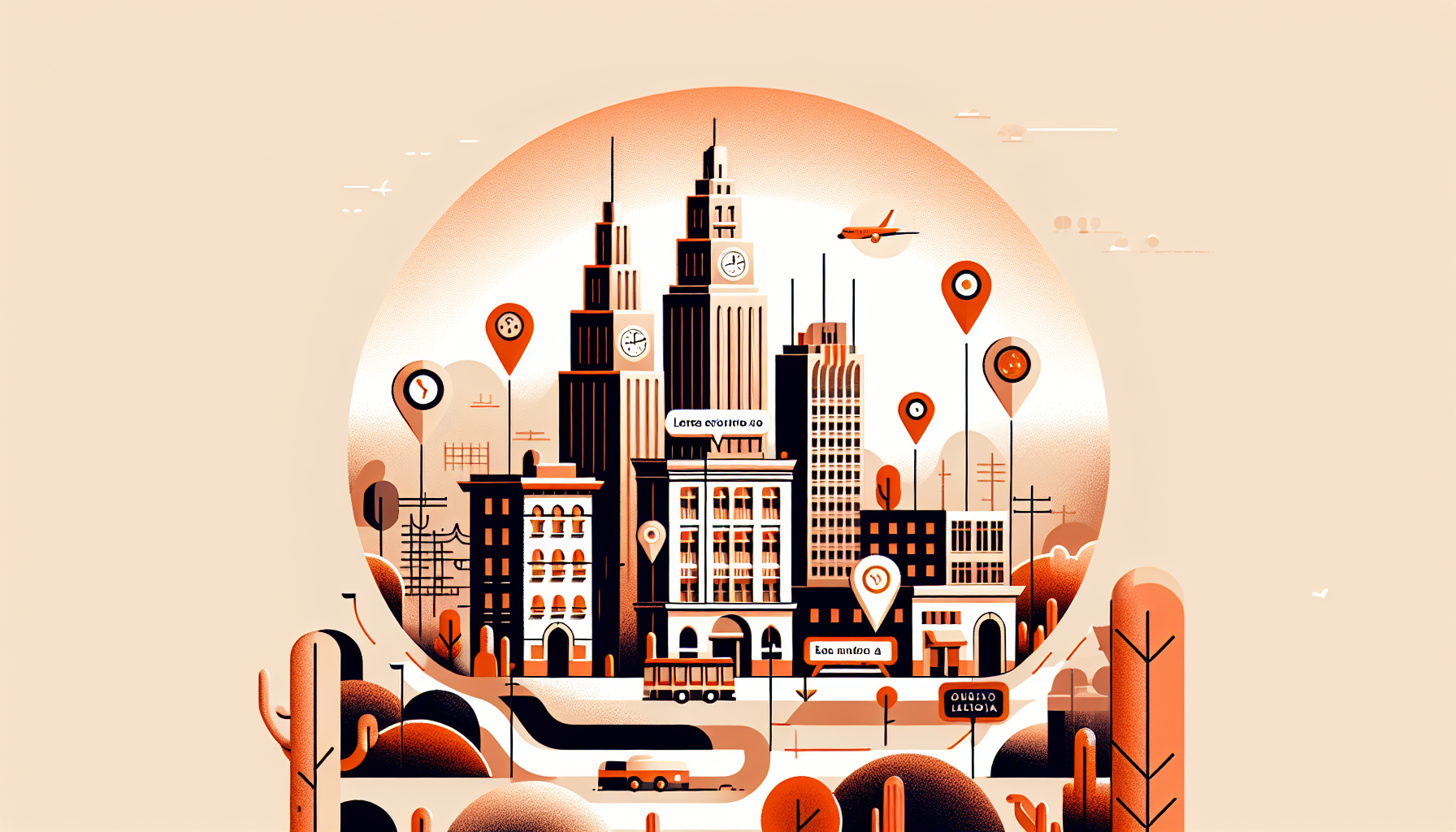 ¿Dónde Enviar Fax Cerca de Mí? Encuentra Lugares en Tu Ciudad