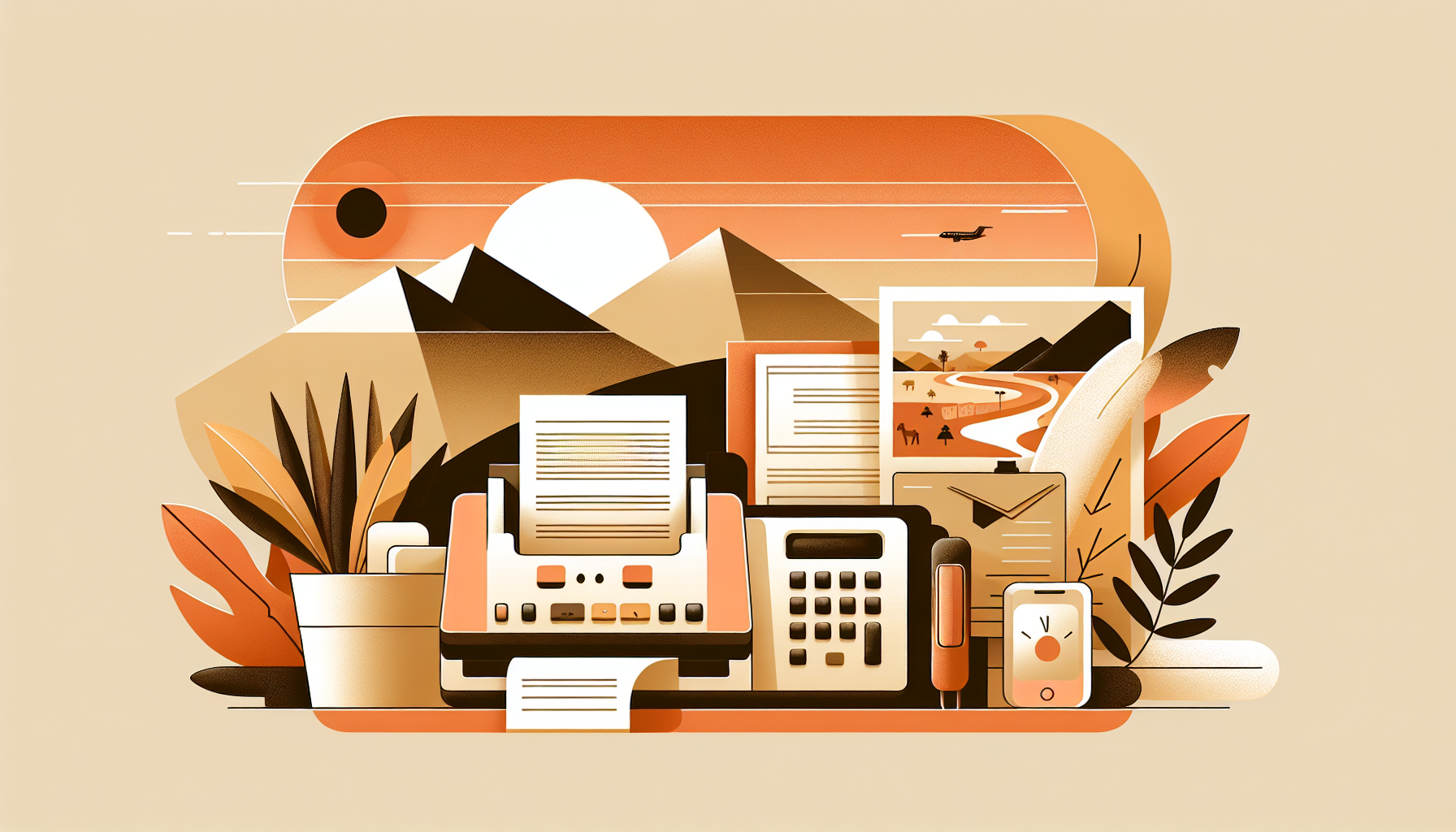 ¿Dónde Puedo Enviar un Fax? Guía de Lugares y Opciones 2024