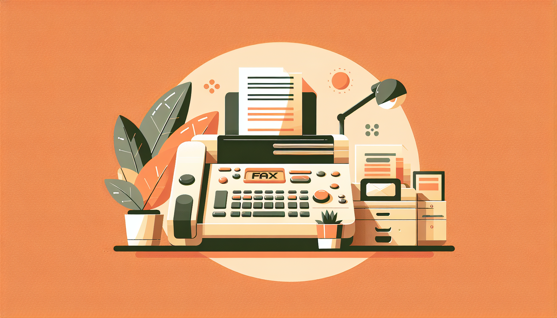 Enviar Fax Online: Ventajas del Servicio Digital vs Tradicional