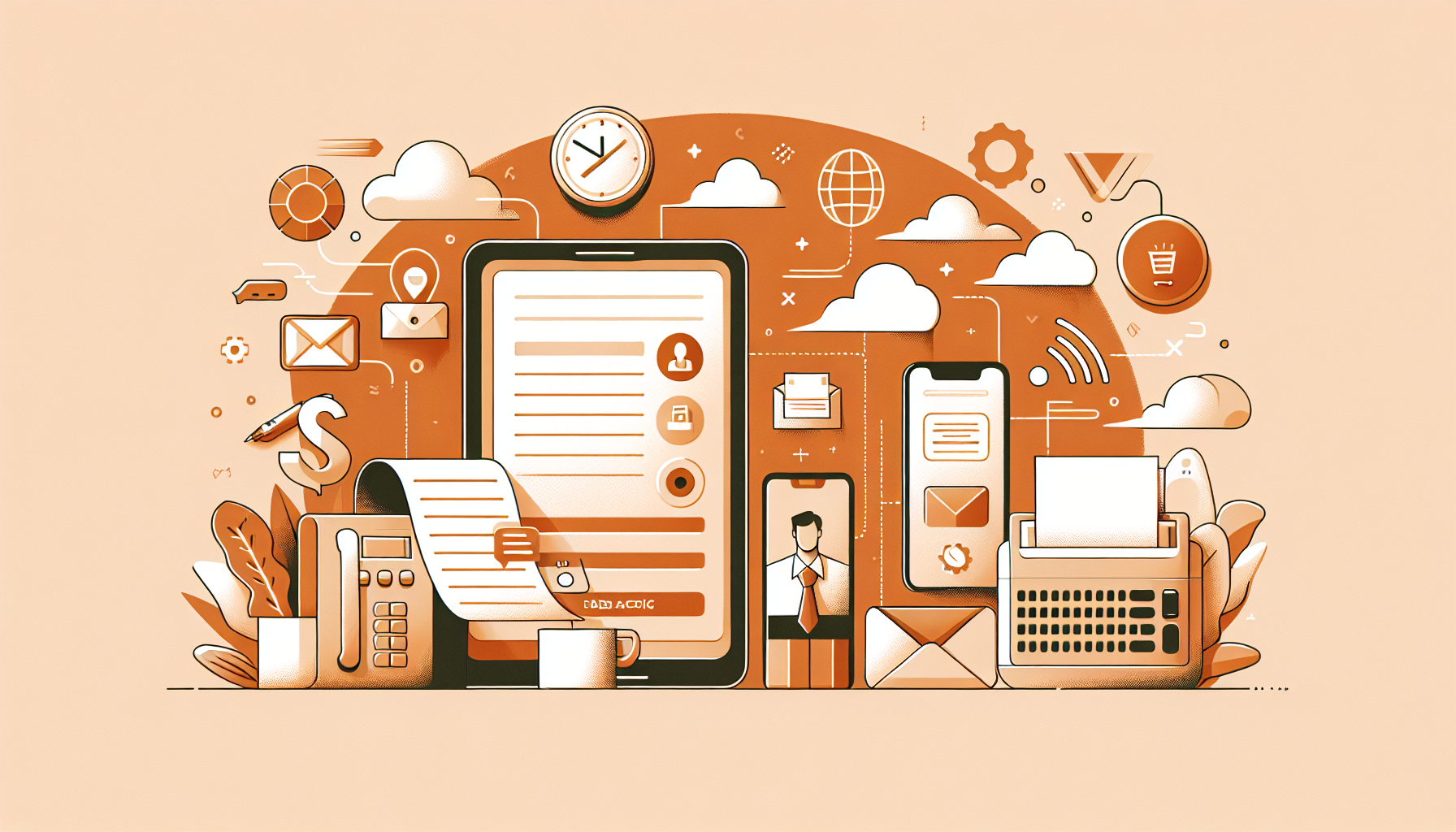 Mejor Aplicación para Enviar Fax Gratis: Top 7 Apps 2024